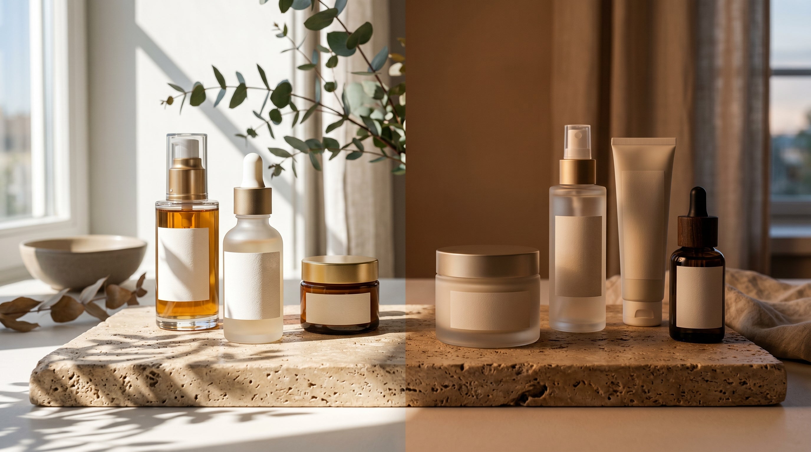 Morning vs Night Skincare Routine: What Changes?