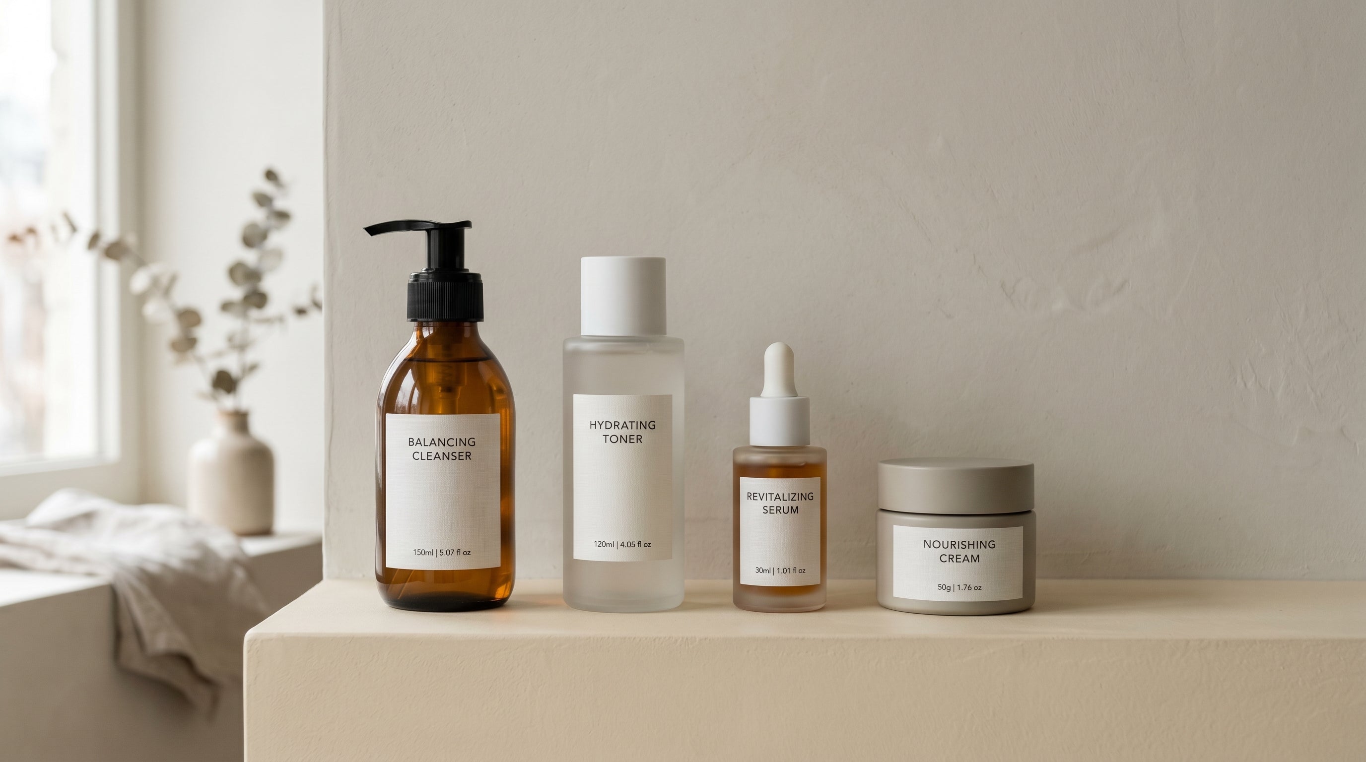 Korean Skincare Routine for Beginners (Step-by-Step)