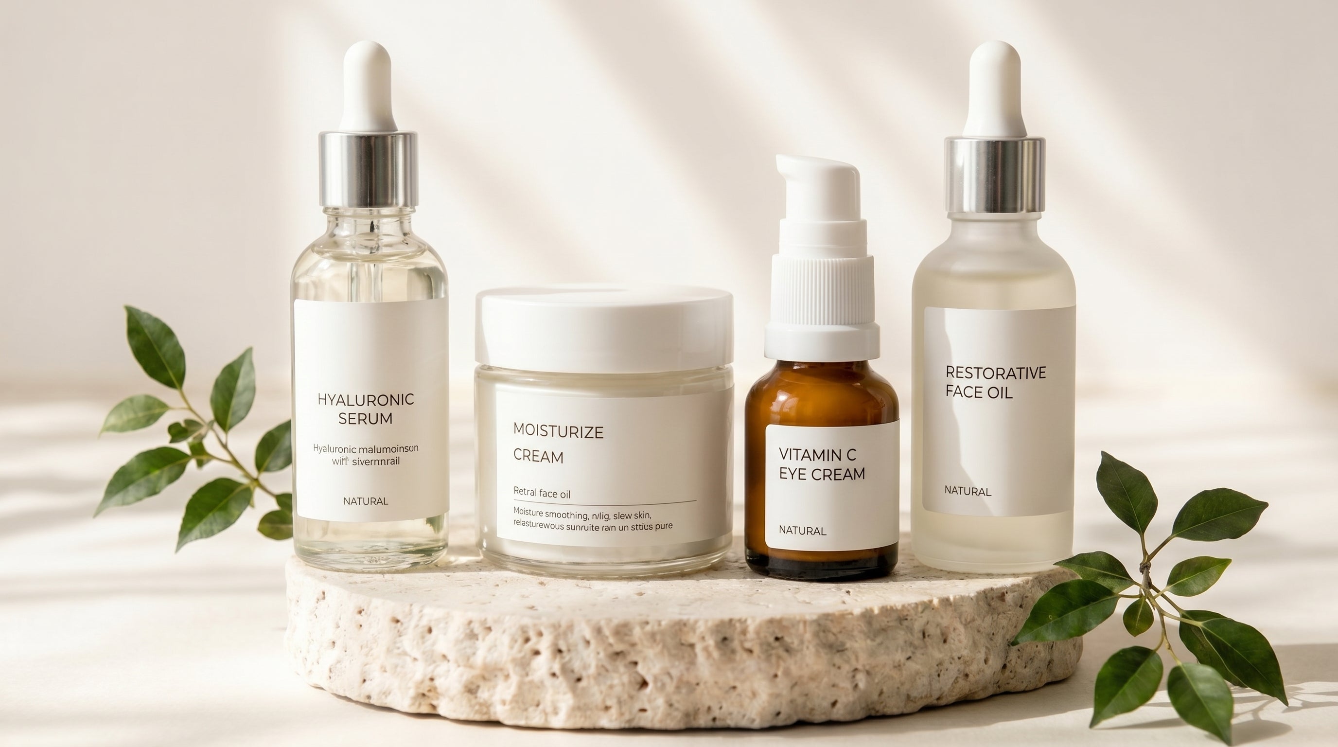 Best Korean Skincare Ingredients for Sensitive Skin