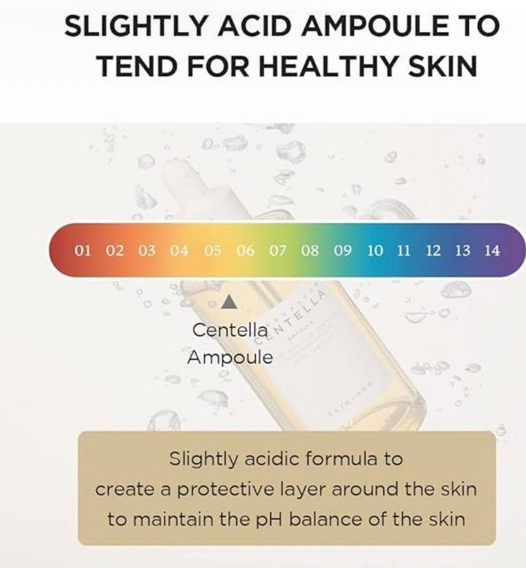 Skin1004 Madagascar Centella Ampoule