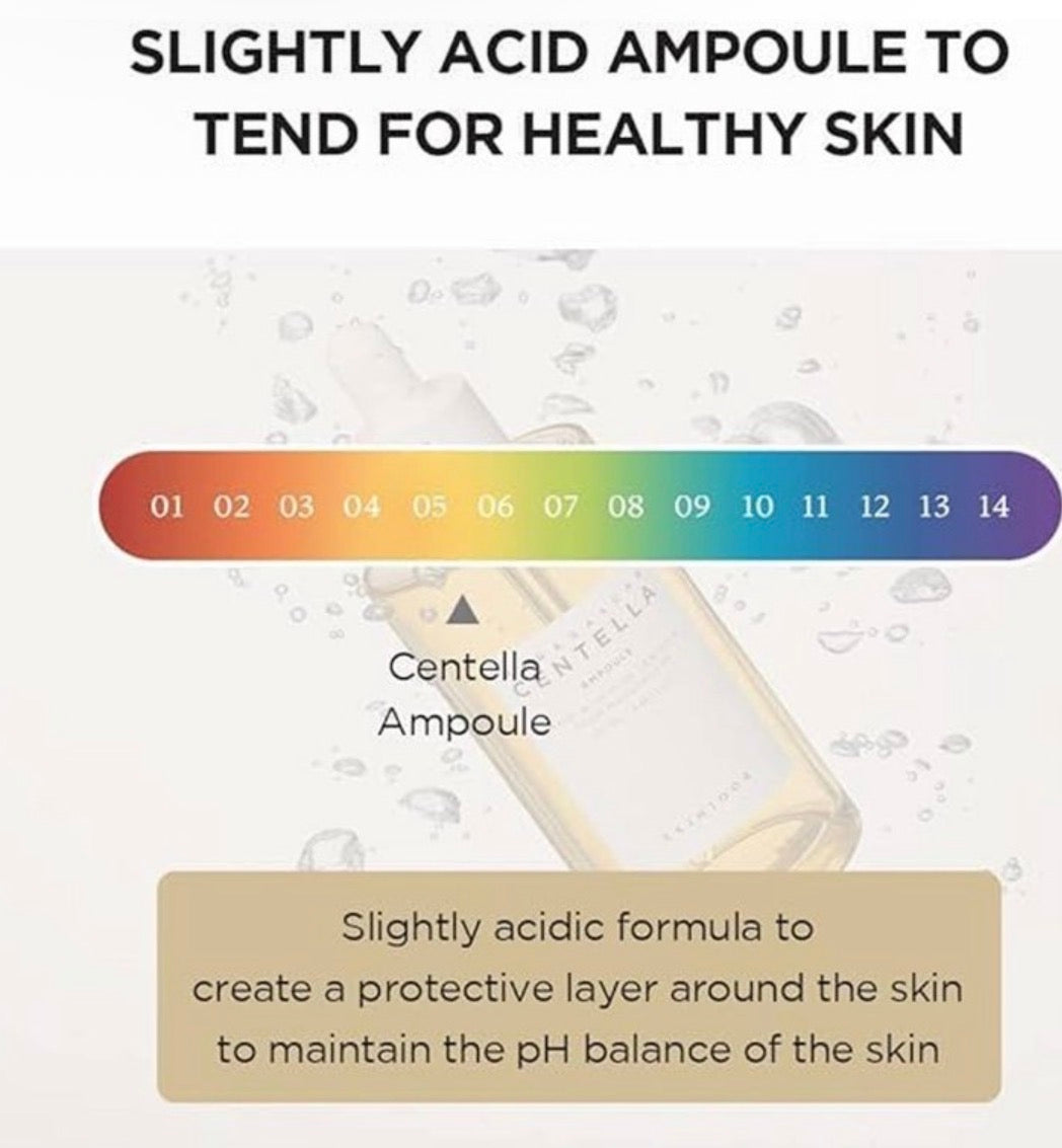Skin1004 Madagascar Centella Ampoule