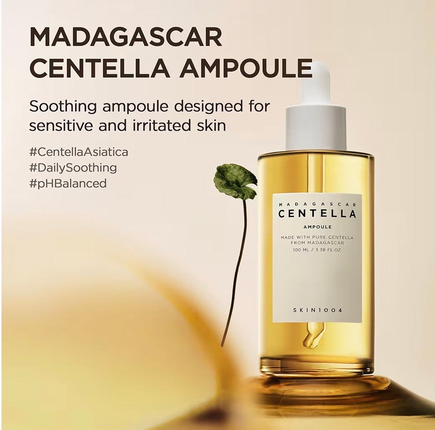 Skin1004 Madagascar Centella Ampoule