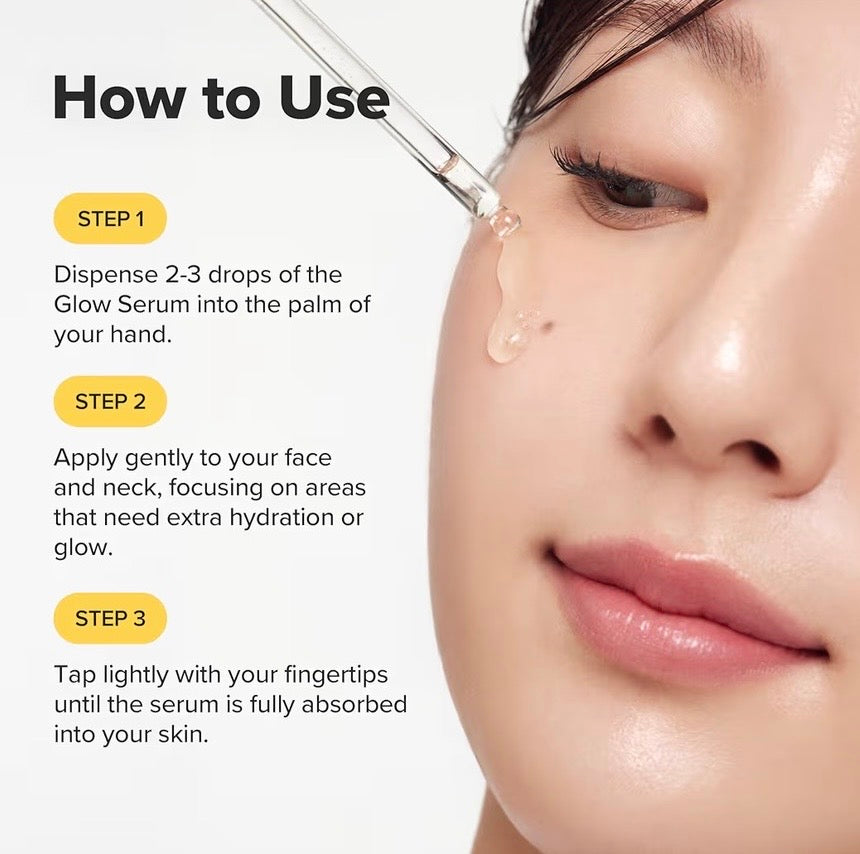 Beauty of Joseon Glow Serum Propolis + Niacinamide