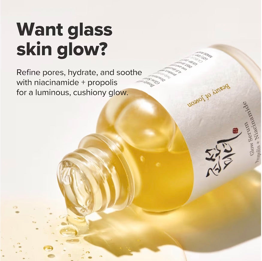 Beauty of Joseon Glow Serum Propolis + Niacinamide
