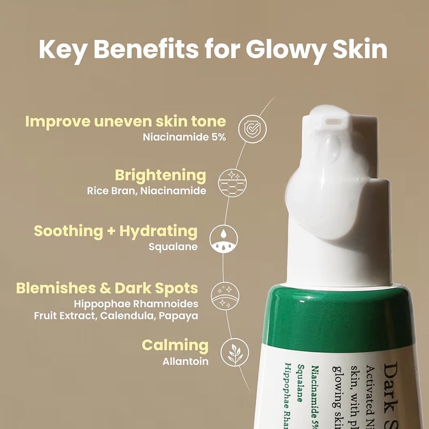 AXIS-Y Dark Spot Correcting Glow Serum