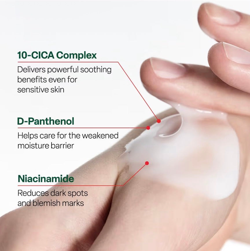 Dr. G Red Blemish Clear Soothing Cream