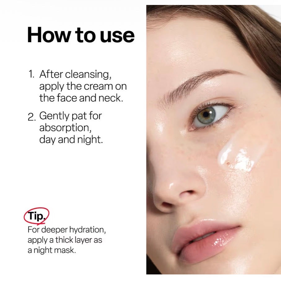Dr. G Red Blemish Clear Soothing Cream
