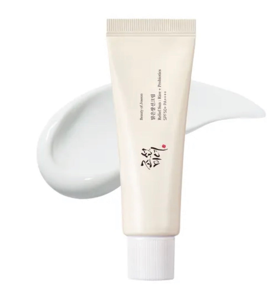Beauty of Joseon Relief Sun SPF50+