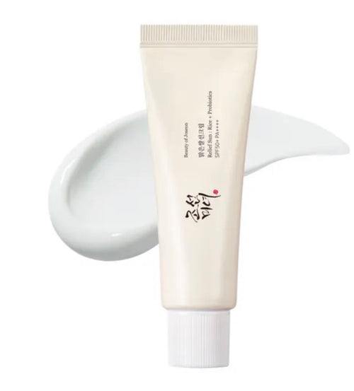 Beauty of Joseon Relief Sun SPF50+