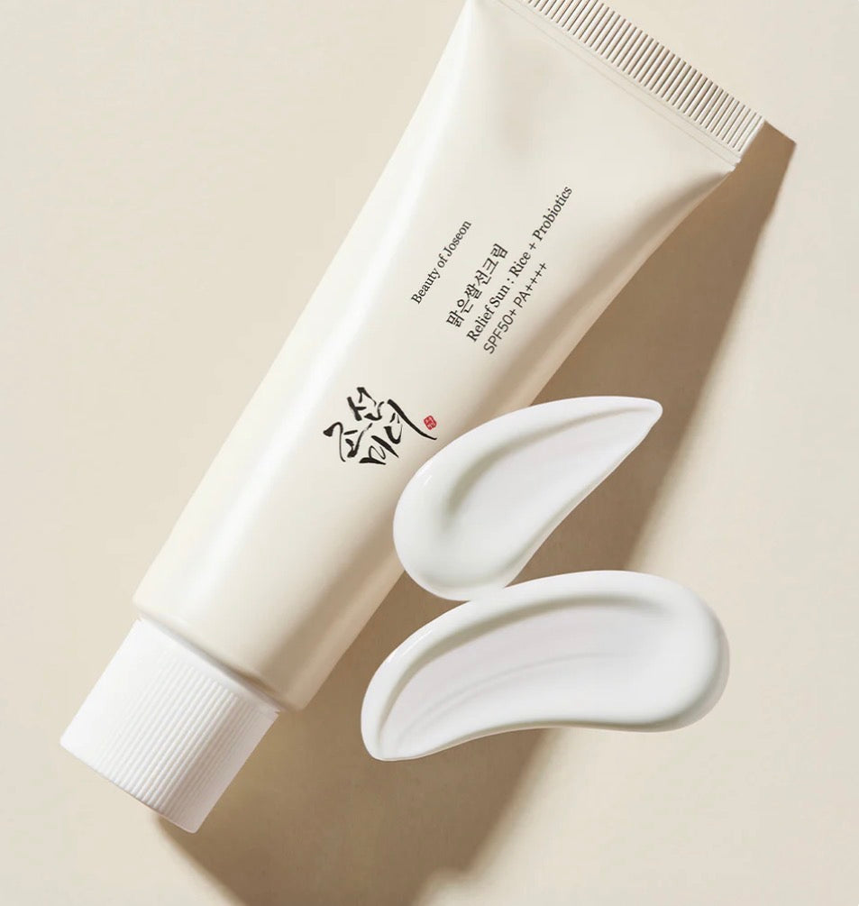 Beauty of Joseon Relief Sun SPF50+