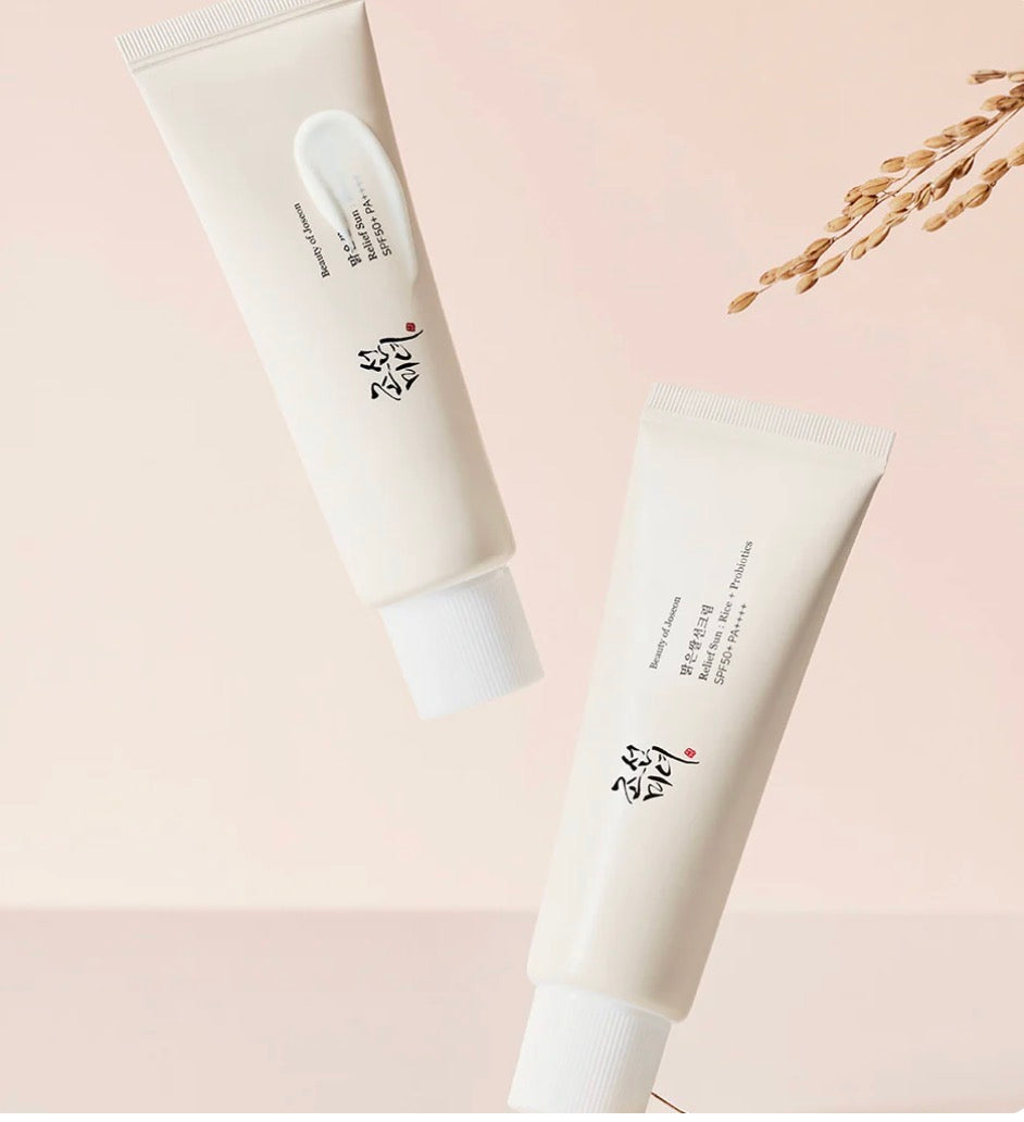 Beauty of Joseon Relief Sun SPF50+