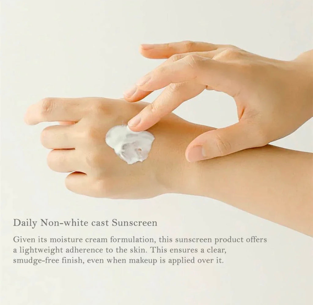 Beauty of Joseon Relief Sun SPF50+