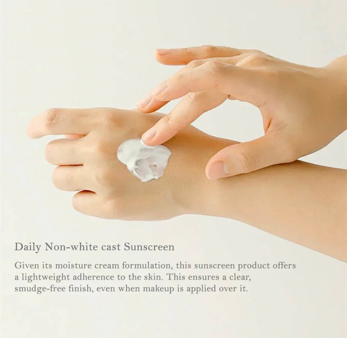 Beauty of Joseon Relief Sun SPF50+