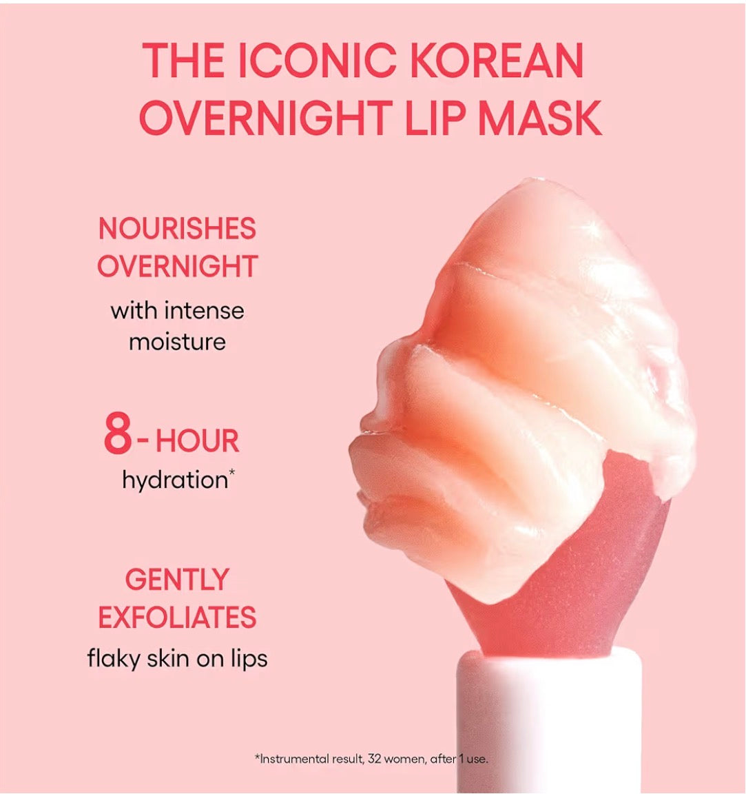 Laneige Lip Sleeping Mask