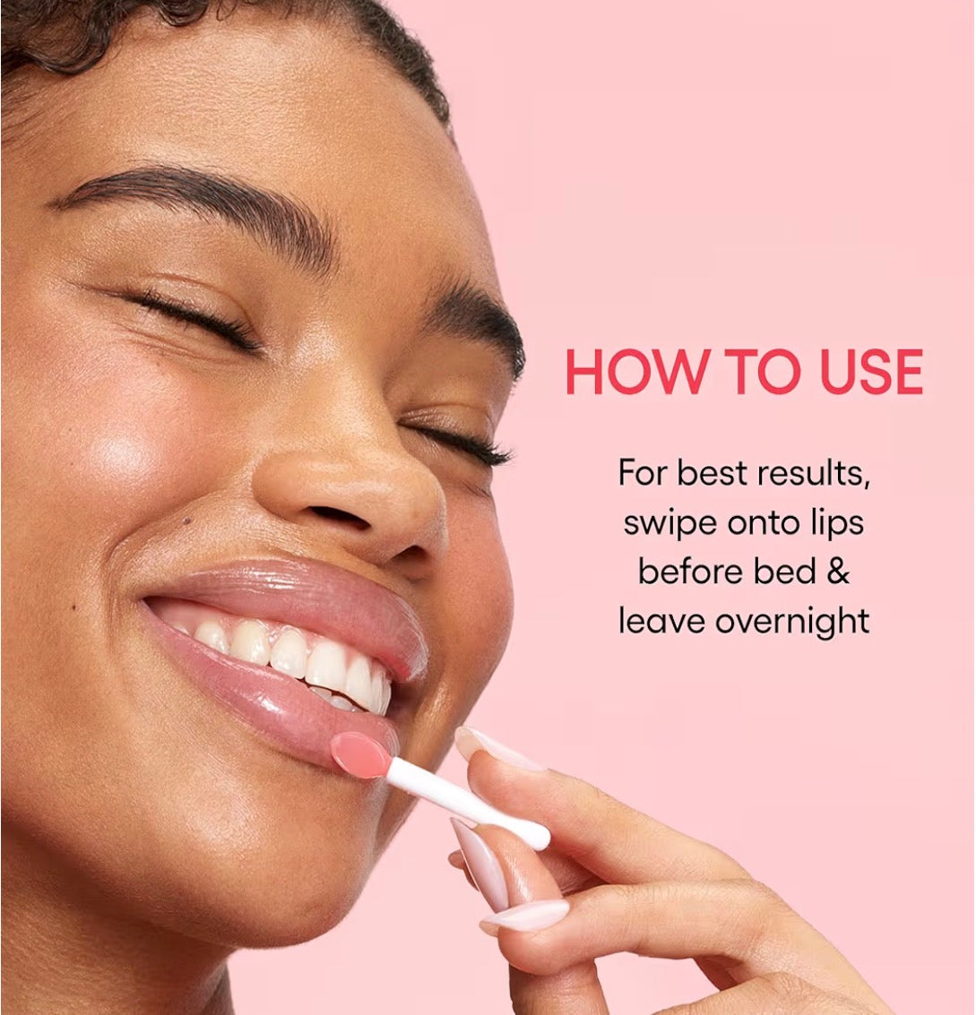 Laneige Lip Sleeping Mask