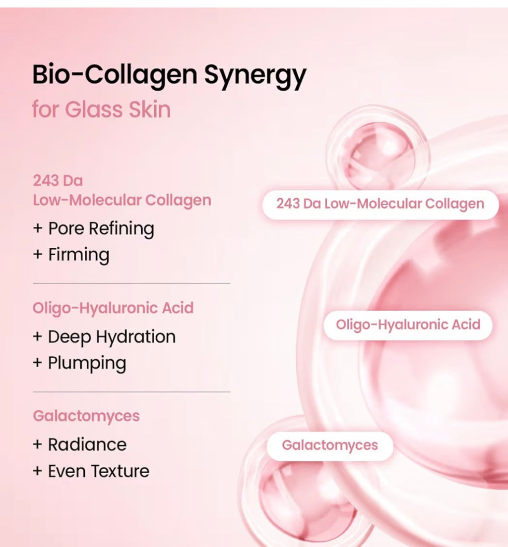 Biodance Bio-Collagen Real Deep Mask