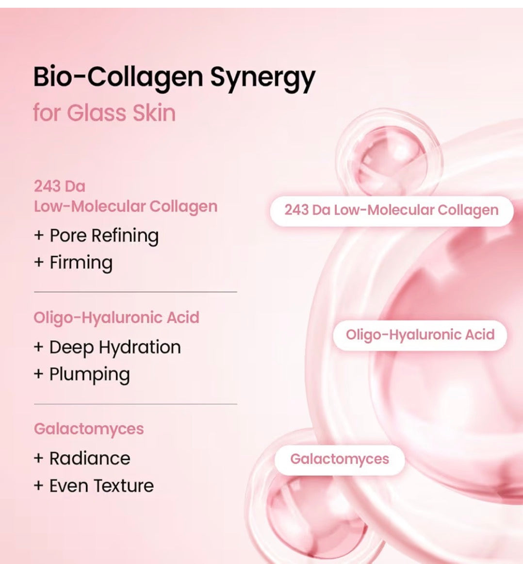 Biodance Bio-Collagen Real Deep Mask