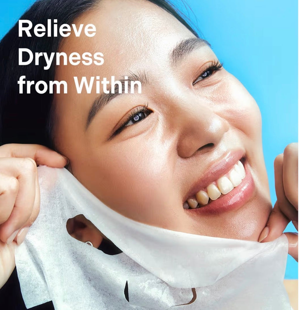 Torriden Dive-In Hyaluronic Acid Mask