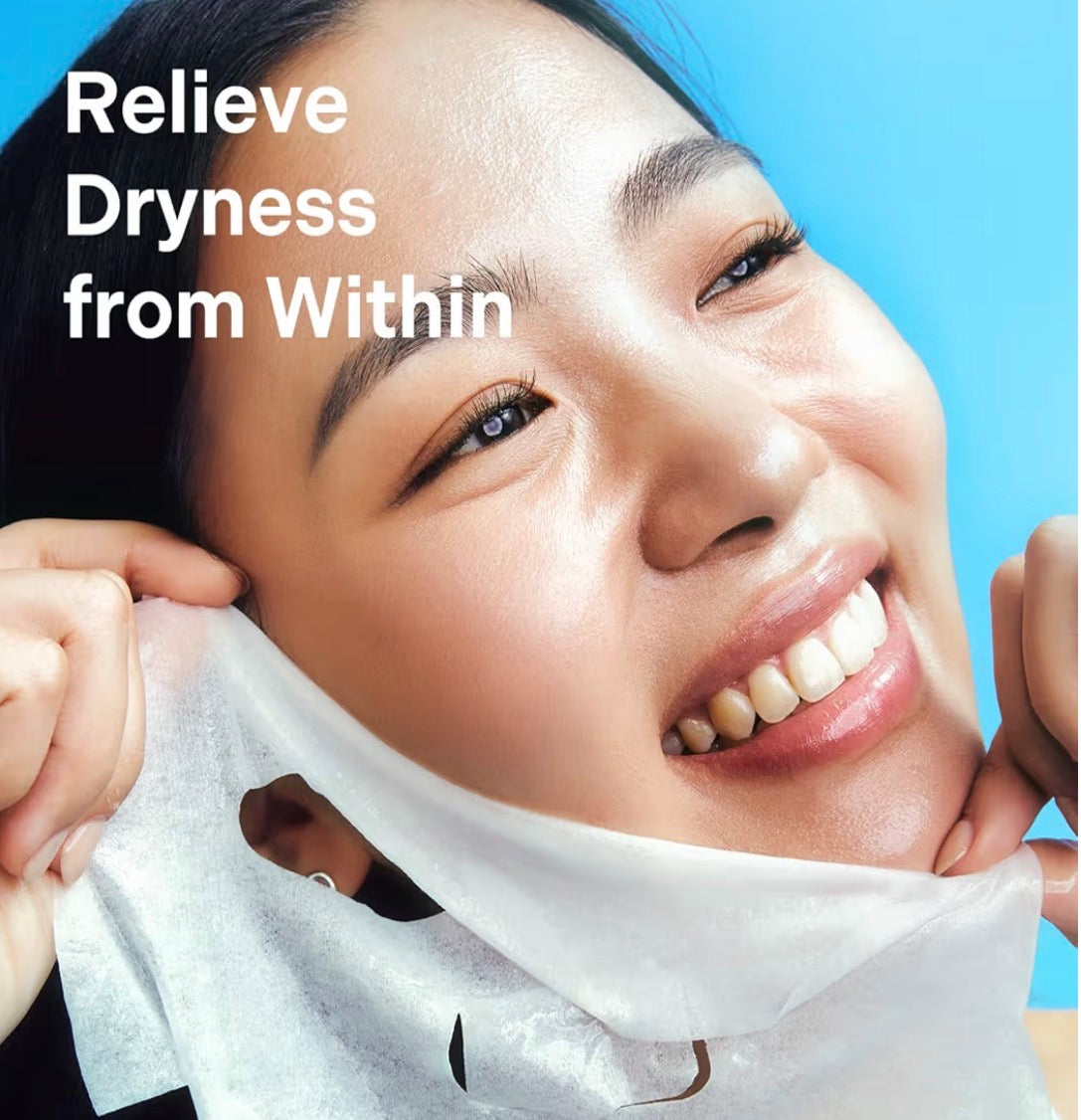 Torriden Dive-In Hyaluronic Acid Mask