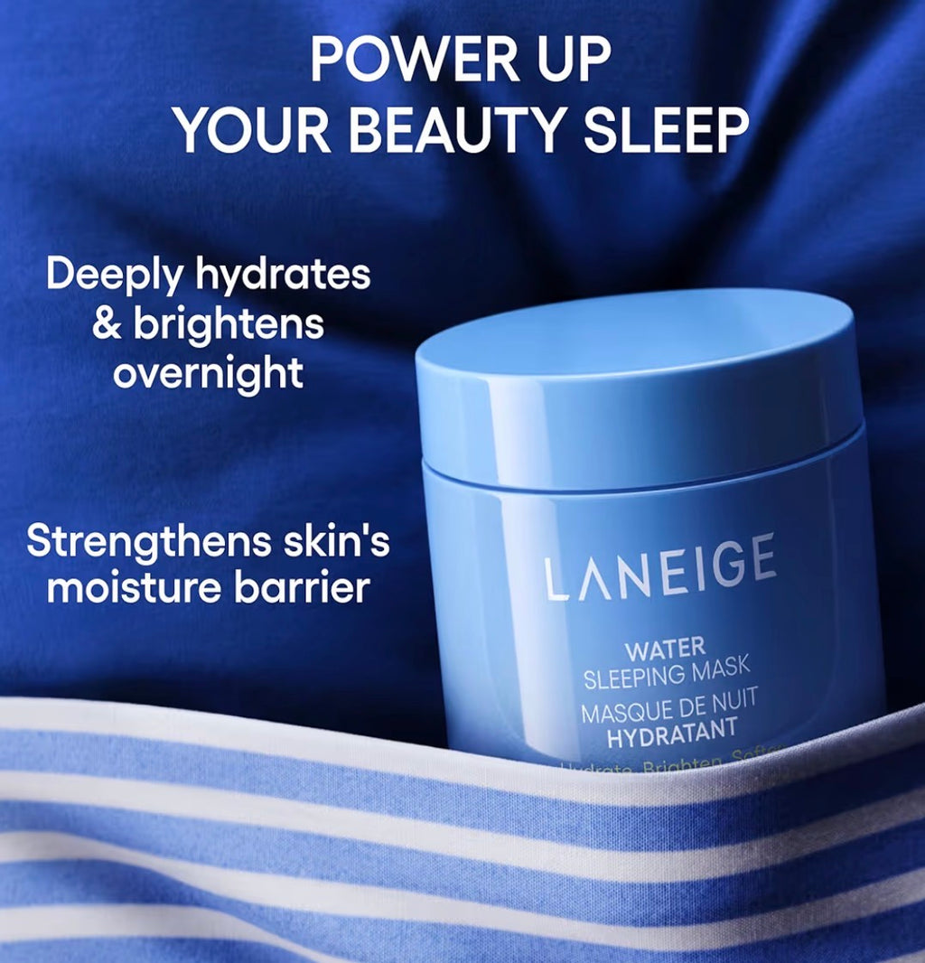 Laneige Water Sleeping Mask
