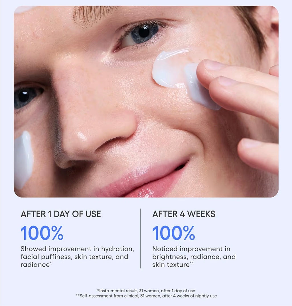 Laneige Water Sleeping Mask