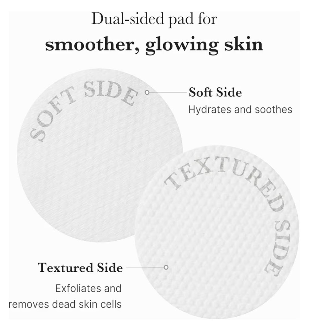 Medicube Zero Pore Pad 2.0