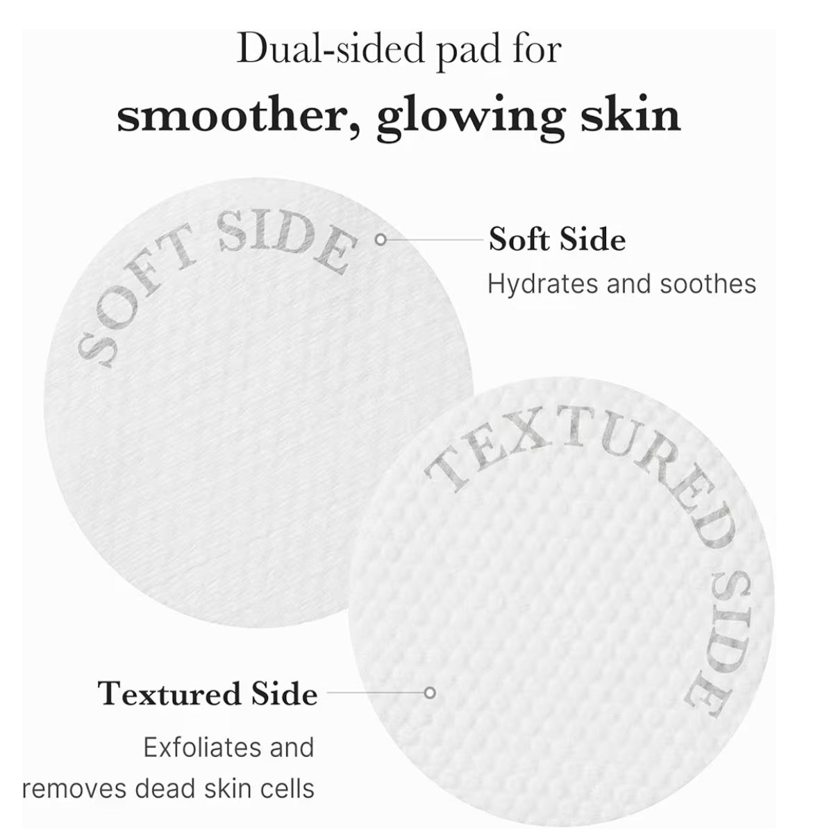 Medicube Zero Pore Pad 2.0
