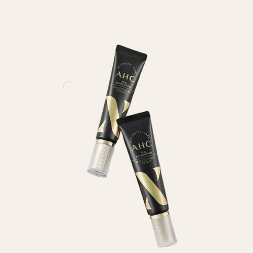 AHC Ten Revolution Real Eye Cream for Face