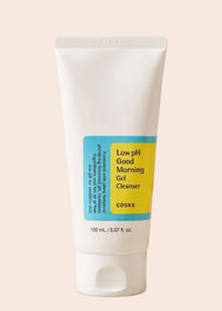 COSRX Low pH Good Morning Gel Cleanser