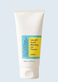 COSRX Low pH Good Morning Gel Cleanser