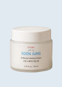 Etude SoonJung 2x Barrier Intensive Cream