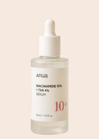 Anua Niacinamide 10% + TXA 4% Serum