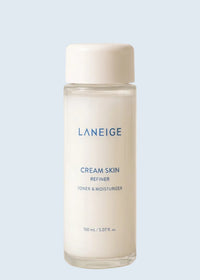 Laneige Cream Skin Toner & Moisturizer