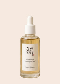 Beauty of Joseon Revive Serum