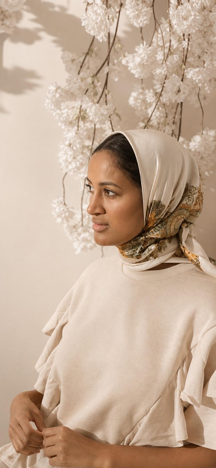 A note from Khadija