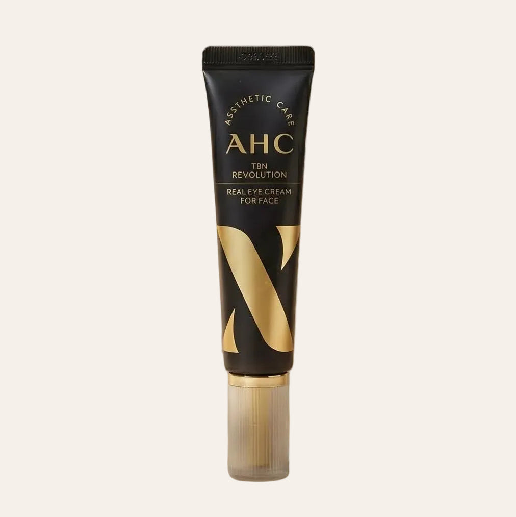 AHC Ten Revolution Real Eye Cream for Face