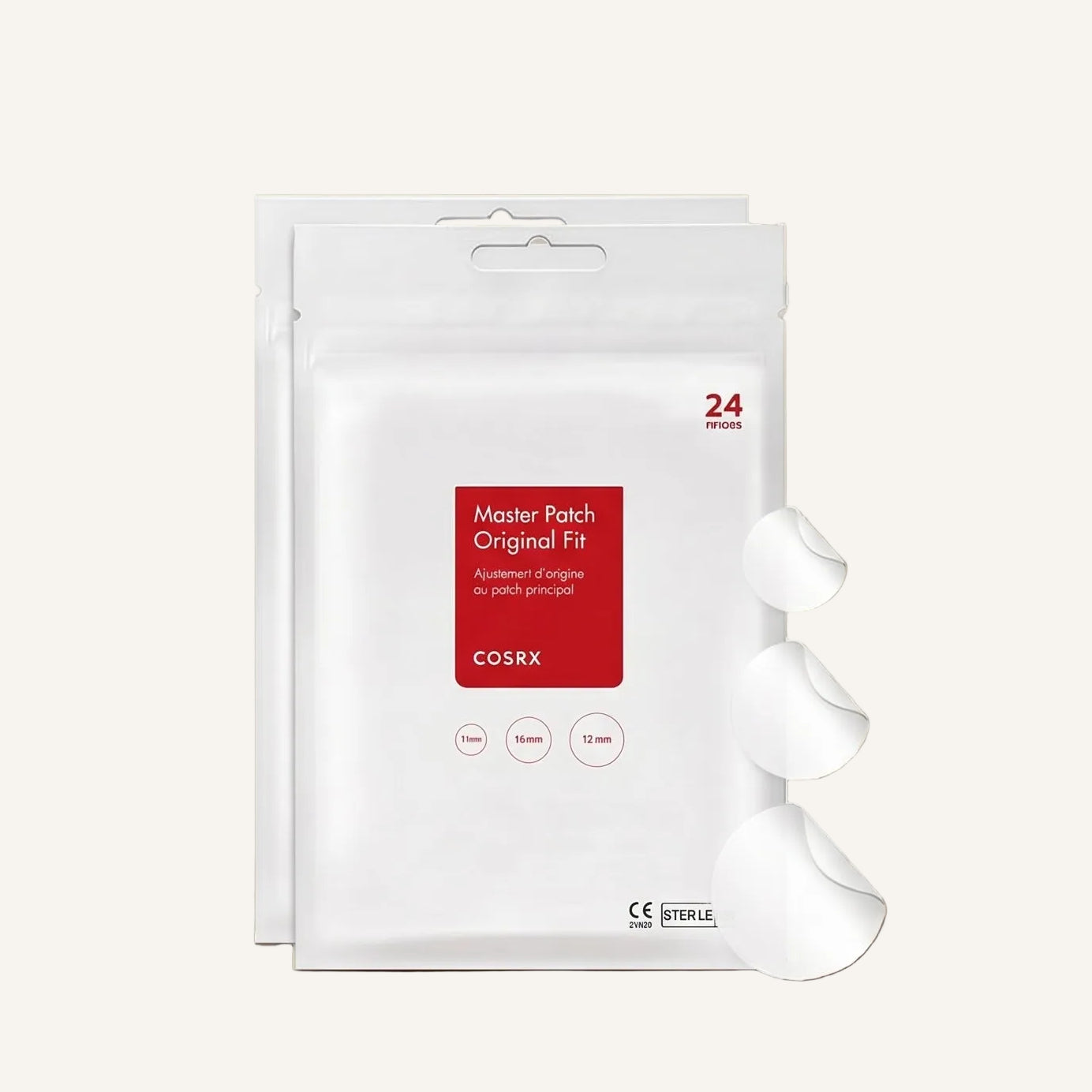 COSRX Acne Pimple Master Patch