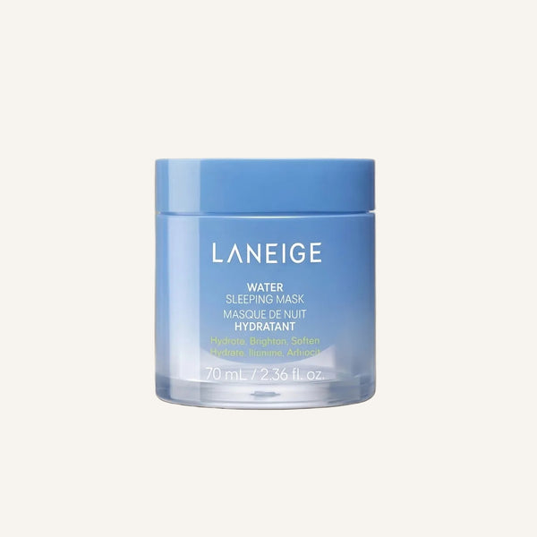 Laneige Water Sleeping Mask