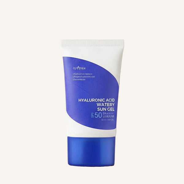 Isntree Hyaluronic Acid Watery Sun Gel