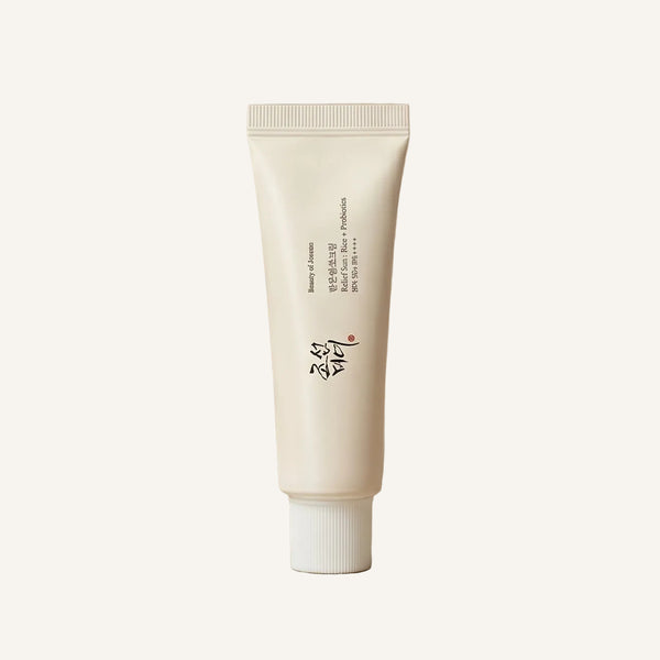 Beauty of Joseon Relief Sun SPF50+