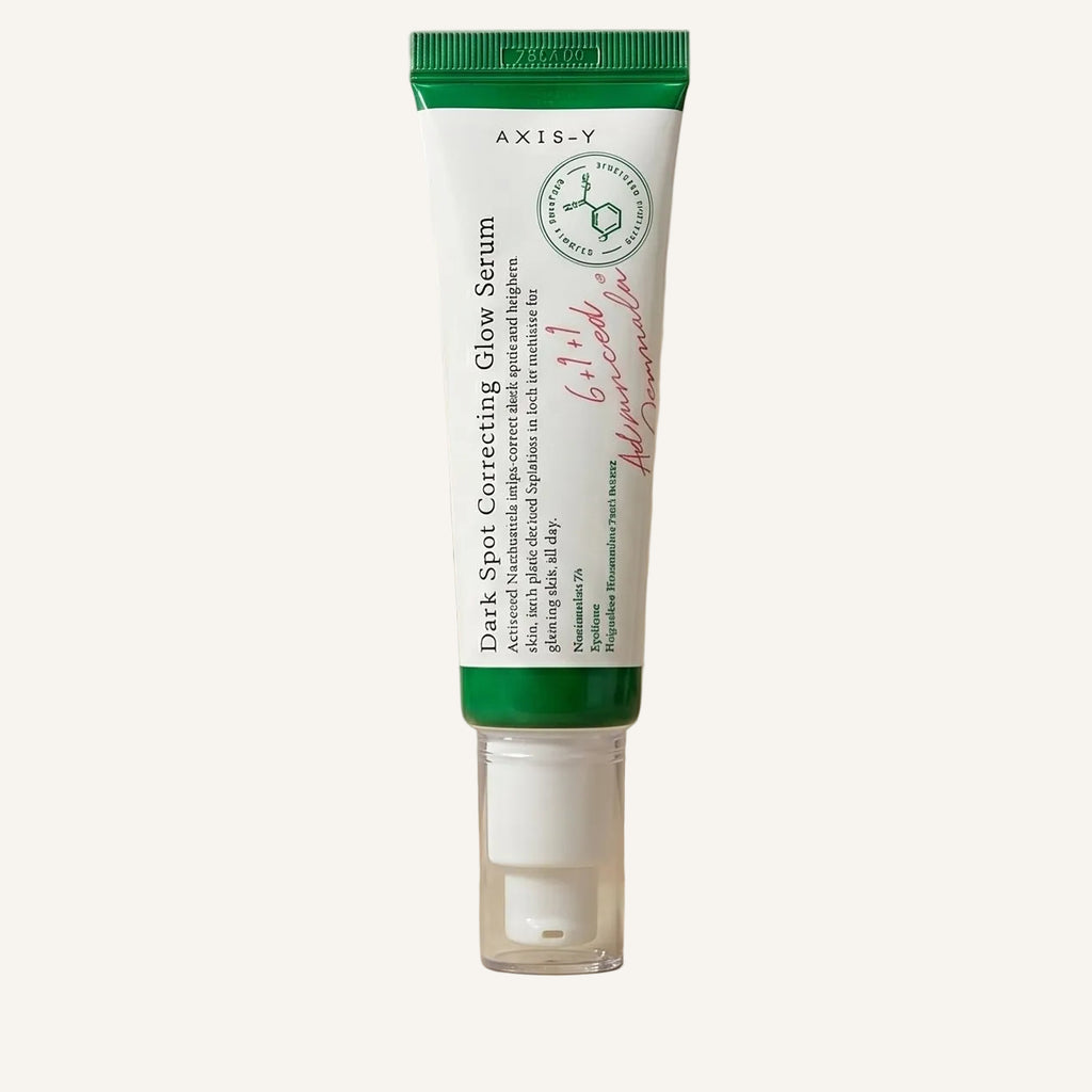 AXIS-Y Dark Spot Correcting Glow Serum