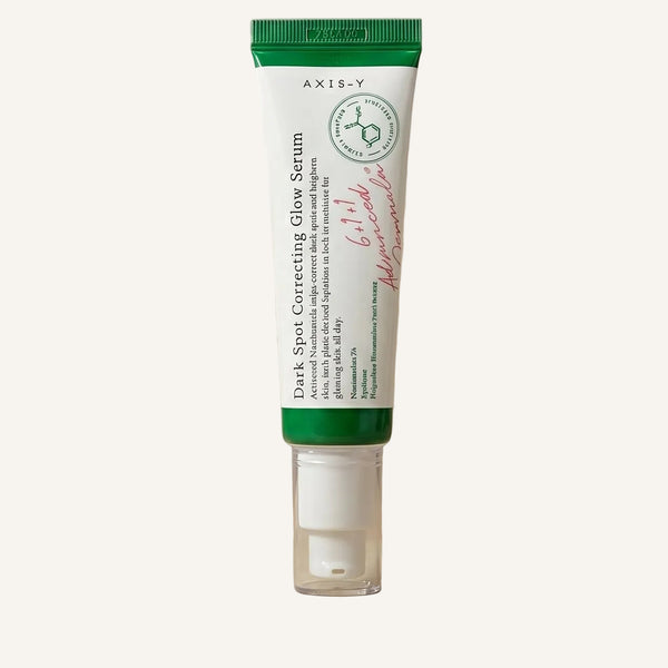 AXIS-Y Dark Spot Correcting Glow Serum