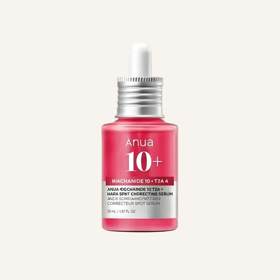 Anua Niacinamide 10% + TXA 4% Serum