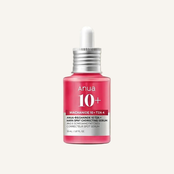Anua Niacinamide 10% + TXA 4% Serum