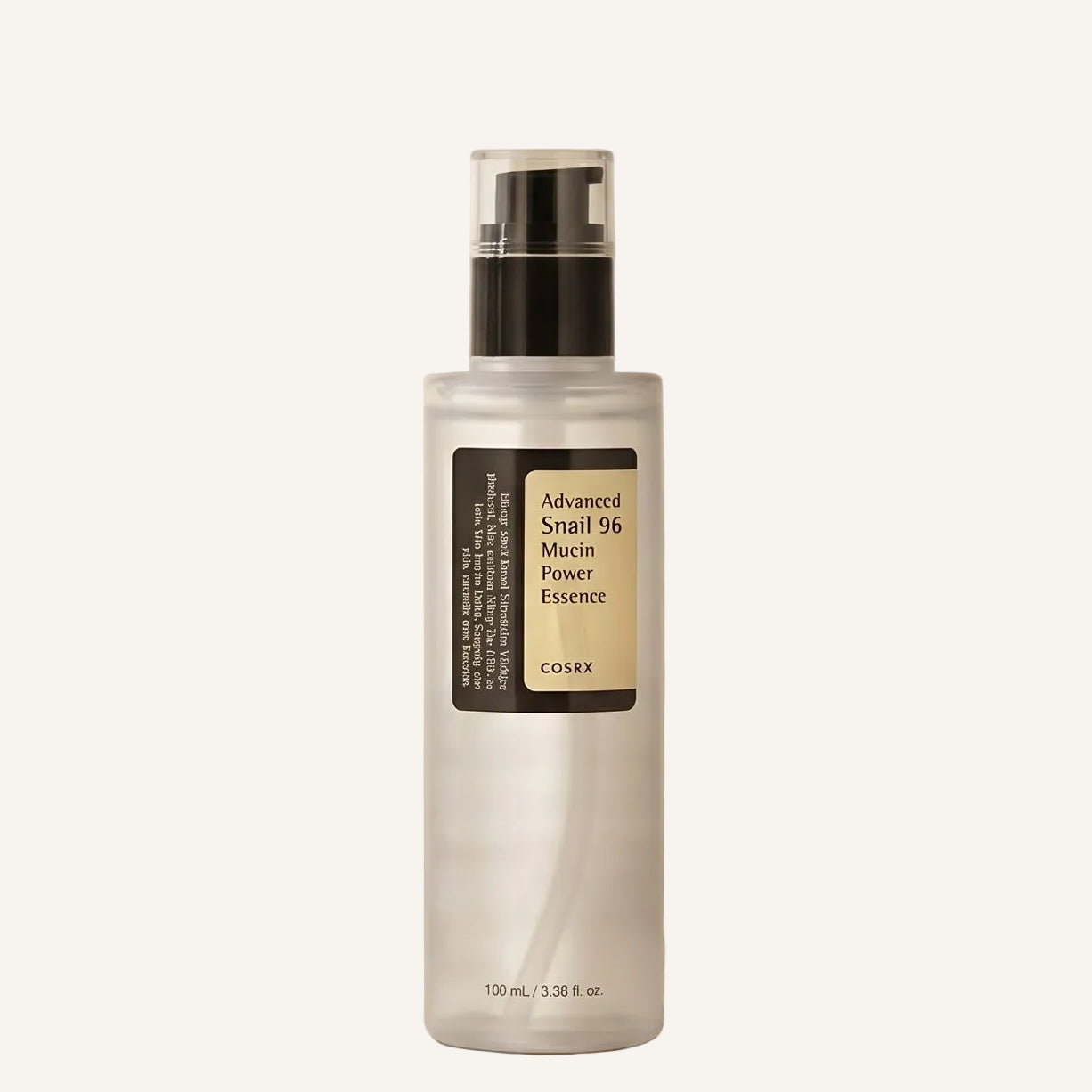 COSRX Advanced Snail 96 Mucin Essence