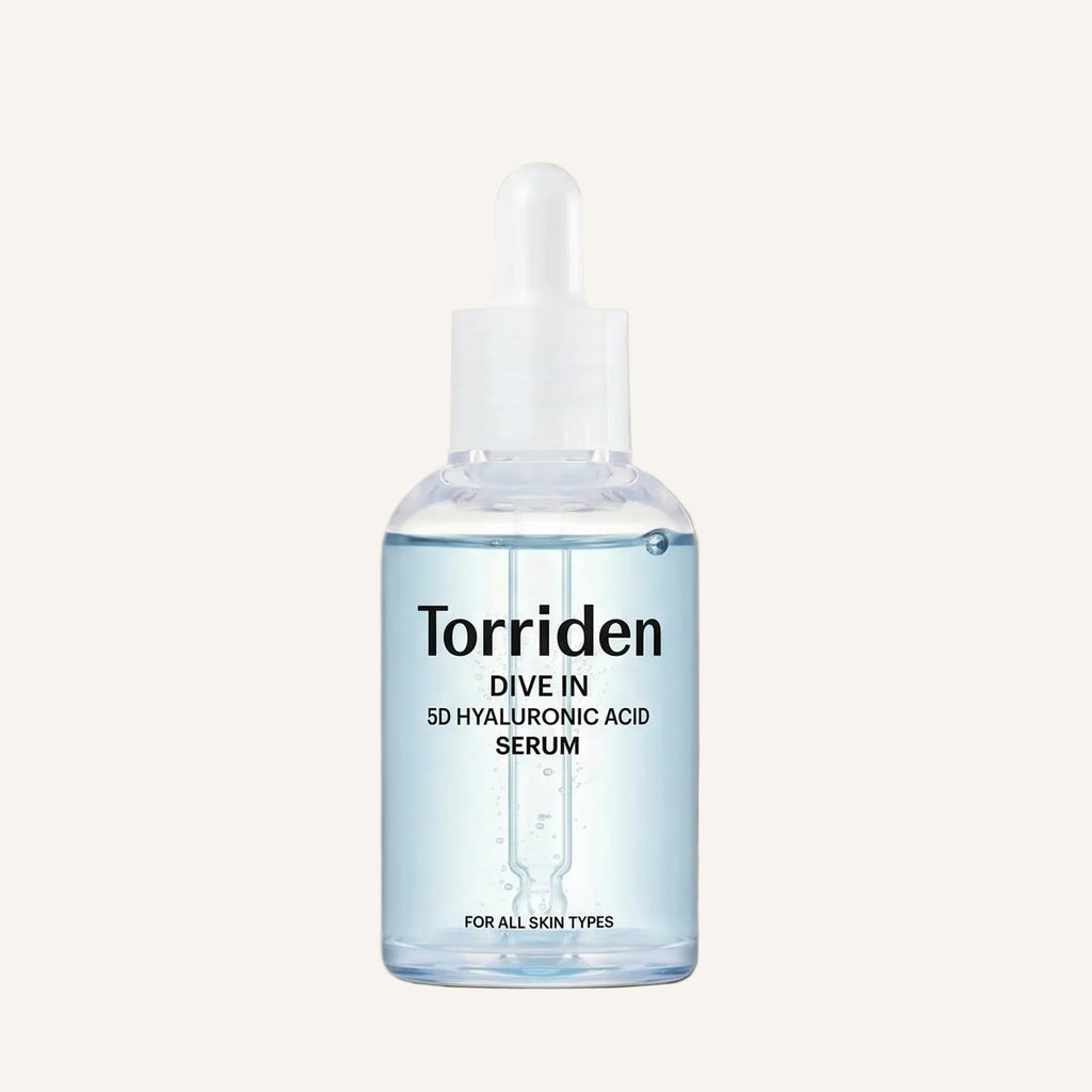 Torriden Dive-In Serum