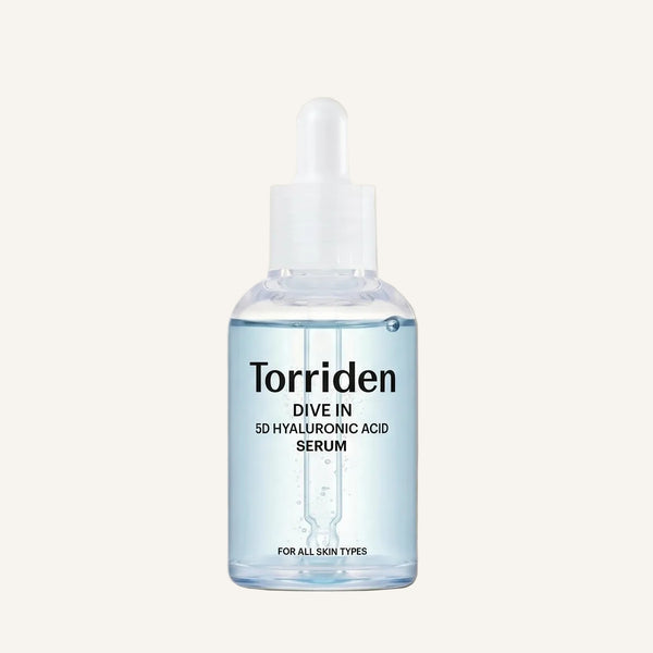 Torriden Dive-In Serum