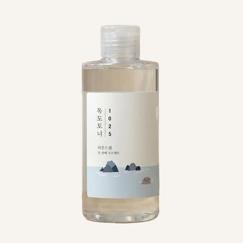 Round Lab 1025 Dokdo Toner