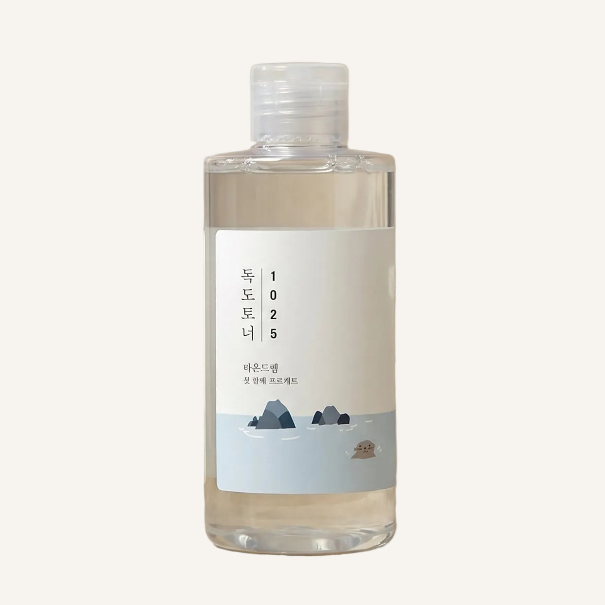 Round Lab 1025 Dokdo Toner