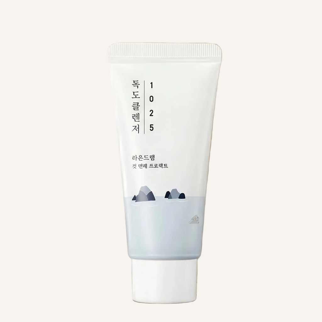 Round Lab Dokdo Cleanser